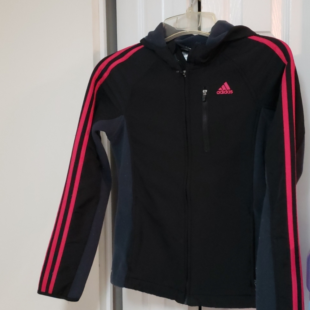Adidas jacket